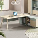 Mail Packing Combination Office Furniture President Manager Supervisor