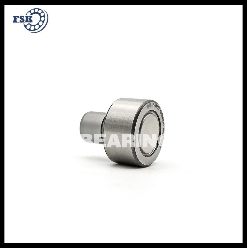F-53272.NUKR Printing Machine Roller Bearing Cam Follower Bearings