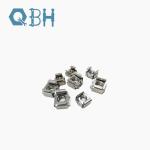 4.8 Grade Cage Nut Kits For Server Rack And Cabinet