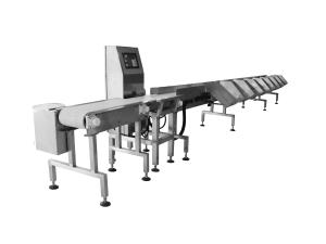 China 3000g Weight Grader Machine wholesale