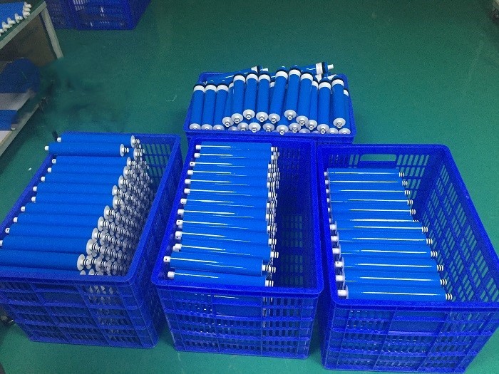 High Rejection Rate Reverse Osmosis Membrane Element For 3013 Membrane Housing