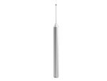 WZ1 Micro 0.2mm Pcd Drill For Aluminum Alloy