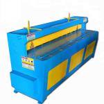 Plate Bending Machine (WC67Y50/2500) Aluminum Profile Bending Machine