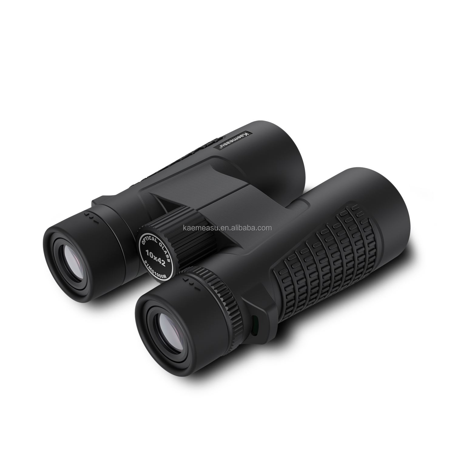 C 8X HD Monocular Telescope for Outdoor Hunting Hiking Bird Watching Sports Travel Use 8X42 Monocular