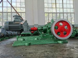 China Sus304 Centrifugal Transfer Pump For Oil Refining Petrochemical , Chemical wholesale