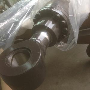 China Sany SY200 bucket hydraulic cylinder Sany excavator spare parts wholesale