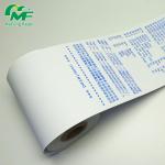 Thermal Blank Pos Thermal Printer Rolls Hard Plastic Core 3 1/8 X 230ft Clean