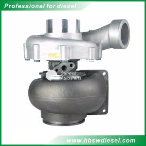 China Komatsu 6D125 engine turbo 6152-81-8310, 6152818310 wholesale