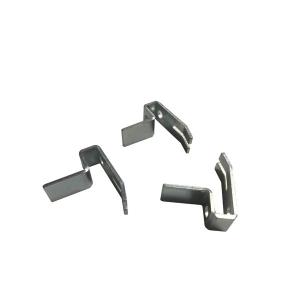 China Custom Precision Stamping Bending Sheet Metal Fabrication Bracket Metal Bracket Products Manufacturer wholesale