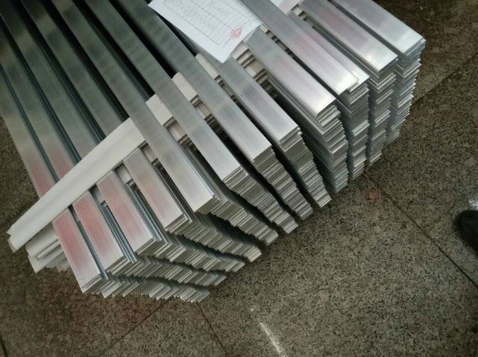 6000 Series 12mm Aluminium Hex Bar Rod 1m-12m Mirror Surface