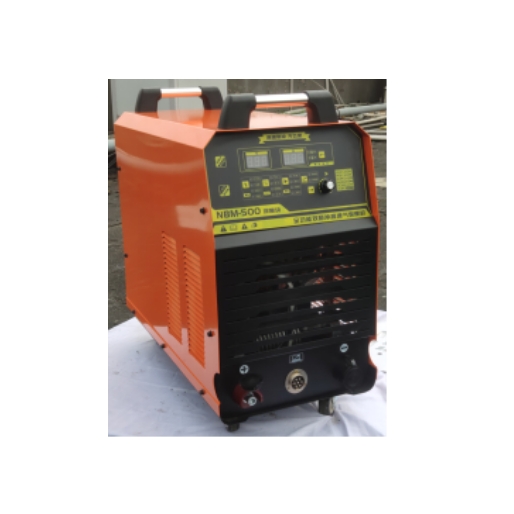 225V NBM350 Custom Full-Function Pulse ARC Welder MIG MMA CO2 Manual Handheld Welding Machine