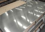 0.8mm 4X8 Mirror Satin Finish Sheet For Kitchen Decoration