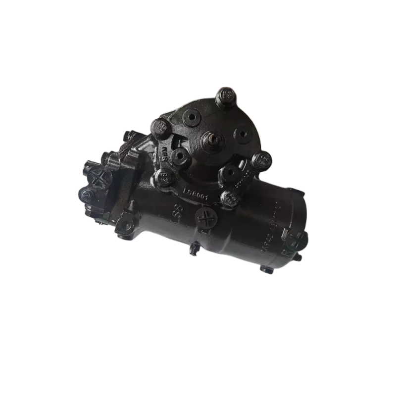 Chinese Steering Gear for Mercedes-Benz Heavy Truck Model BENS 8090955198