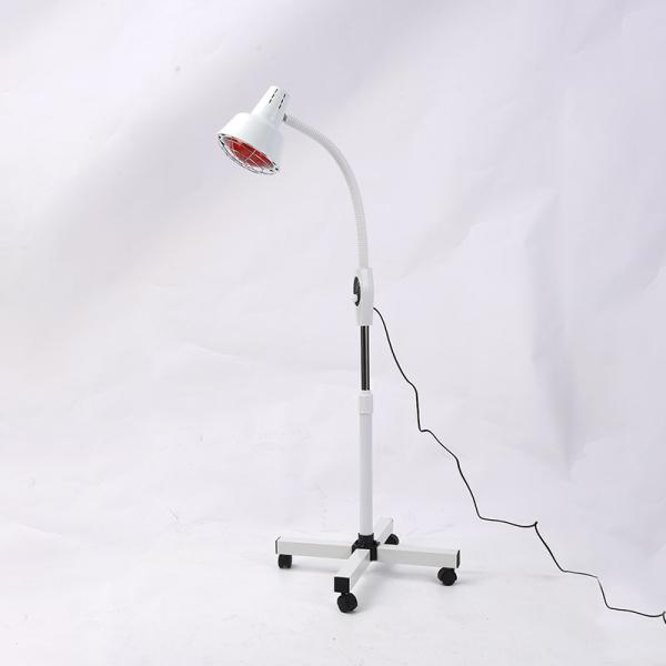 Single Head Floor Standing Acupuncture TDP Lamp ODM OEM