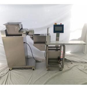China Automatic Protein Bar Extruder Machine wholesale