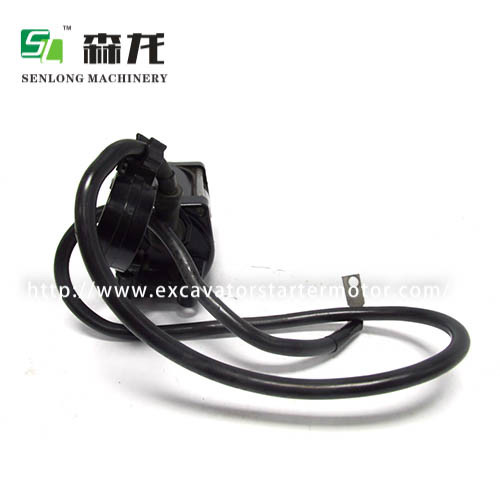 Starter Z1000 10-13 Motorcycle 12V 9T CCW 21163-0061