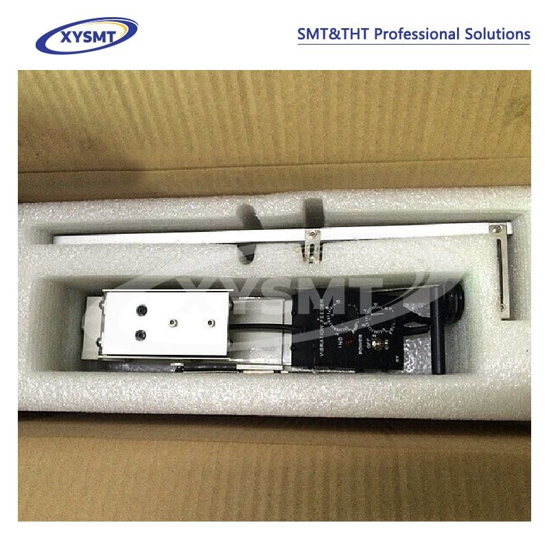 CP40 CP45 CP60 smt vibration(stick) feeder SAMSUNG/HANWHA machine spare part