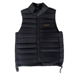 China Outdoor Equestrian Professional Clothing Thicken Vest with Comprehensive Protection wholesale