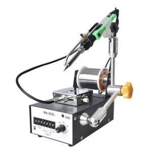 China LCD Display Automatic Soldering Machine Electric Automated Soldering Machines 100W wholesale