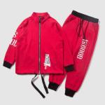 Factory Direct For Kids Track Suit