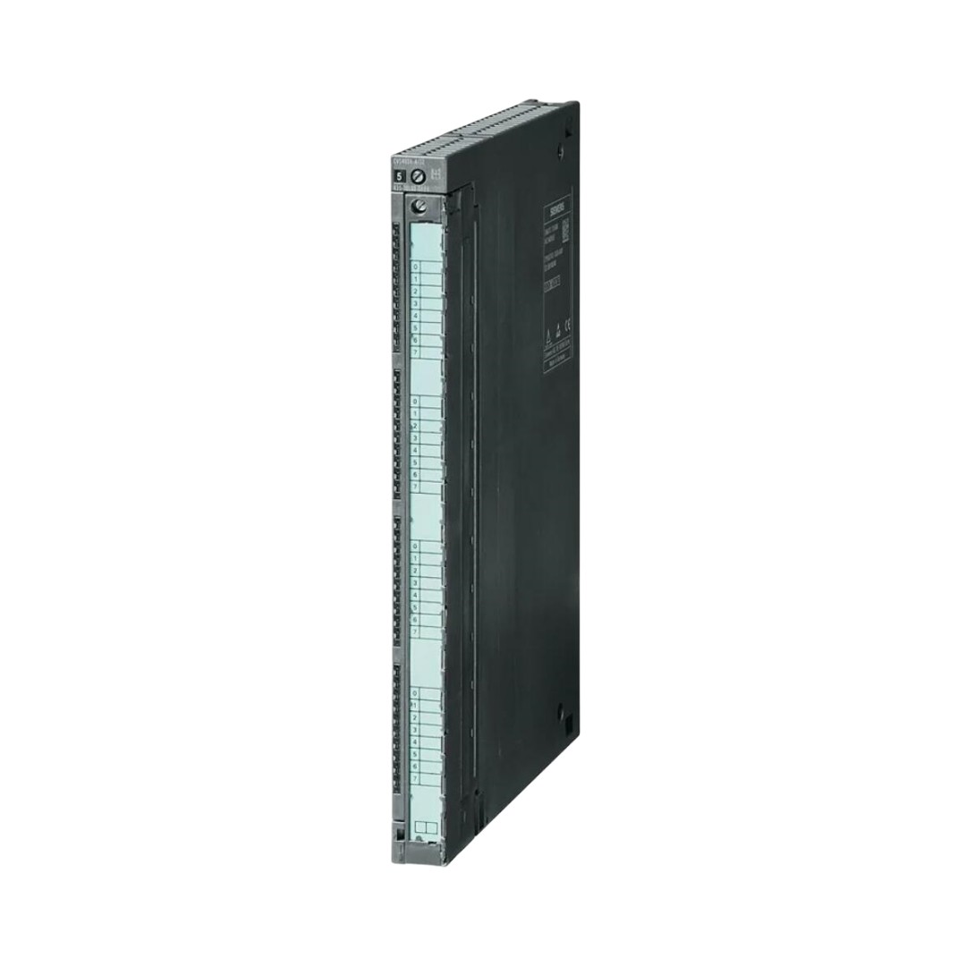 SIEMENS SIMATIC PLC S7-400 6ES7421-7BH01-0AB0 SM421 DI 16 x DC 24 V Digital input module