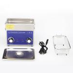 3.2L Ultrasonic Jewelry Cleaner Machine