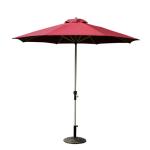 Flexible Tilt Beach Outdoor Umbrellas