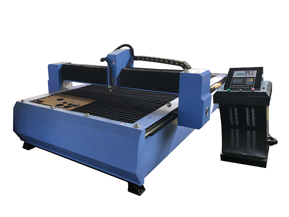 KC1325 CNC plasma cutting machine