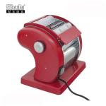 220V 110V 50HZ Shule Electric Pasta Maker Press 430 Stainless Steel