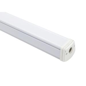China 120V-270V LED Tri Proof Light Vapor Tight Fixtures Aluminum Material wholesale