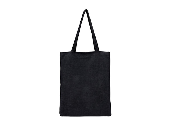 Custom promotional bag Korean version casual handbags art fresh shoulder canvas bag