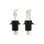 4800LM 360 Degree LED Headlight Bulb