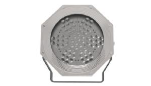 China Military Industry Explosion Proof LED Lights / Industrial Explosion Proof Lighting wholesale