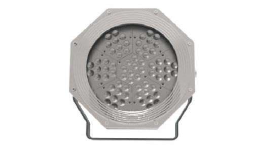 Military Industry Explosion Proof LED Lights / Industrial Explosion Proof