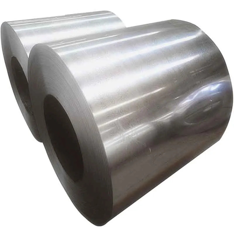 1mm Stainless Steel Cold Rolled Coils GB Standard For Construction Use