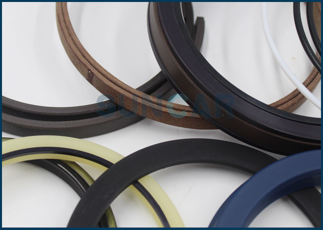 440-00042BKT 44000042BKT Boom Bucket Cylinder Seal Kit For SOLAR 250LC-V SOLAR 255LC-V