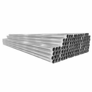 China 5052 Aluminum Pipe Tube ISO CE SGS ROHS Certification wholesale