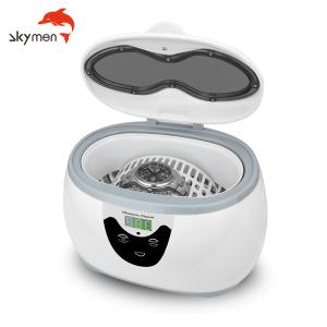 China SCCP PAHS Digital Ultrasonic Cleaner For Beauty Tools wholesale