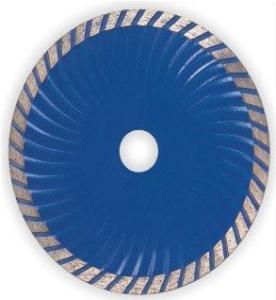 China Wave Turbo Diamond Saw Blade wholesale