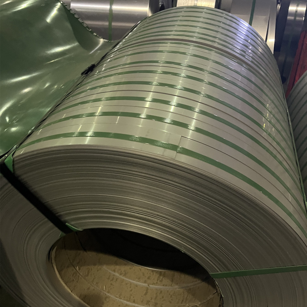 439 Stainless Steel Chemical Composition Inox SUS 439 UNS S43035 SS439 Metal Strip Coil