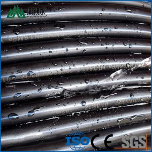 China DN16mm-1800mm HDPE Pipe for Water Supply wholesale