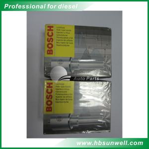 China 6L Diesel Injector Nozzle Replacement Bosch F019121191 DLLA144P191 wholesale