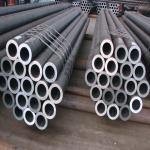 Hot Rolled 35Cr Alloy Steel Pipe 70mm Seamless Welded