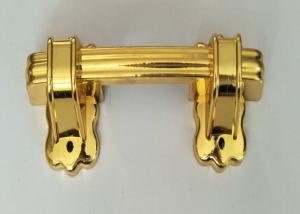 China High Strength Casket Handles / Wholesale Coffin Handles PP Recycle Material wholesale