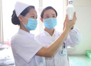 China Eco Friendly Anti Spitting Blue Earloop Medical Mask wholesale