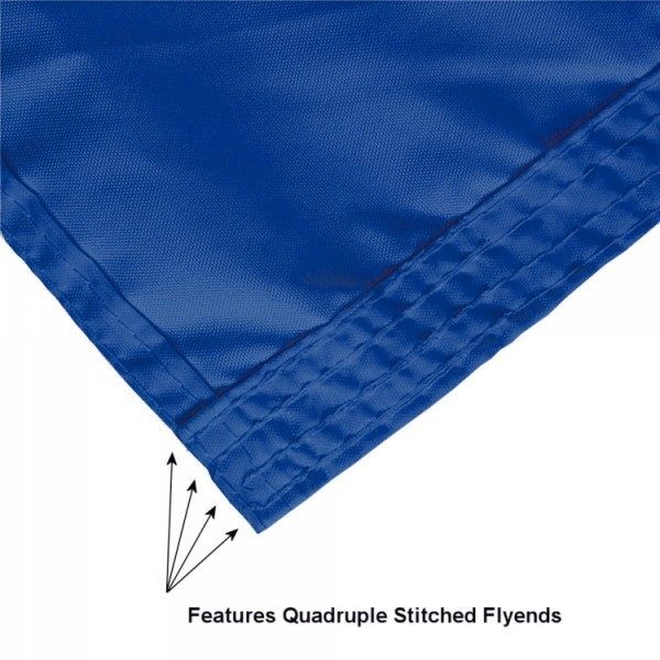 Custom Promotion Flag 3x5ft Custom Sublimation Blank Logo Banner Any Design Outdoor Flying Flag 3x5 Custom Flag
