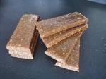 Fully Automatic Chocolate Energy Bar Making Machine