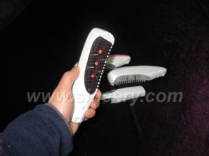 China Laser restoration comb Laser Hair Regrowth Comb BS-LCB4 wholesale