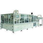 Preparation Battery Making Machine Mobile Phone Battery Production Line