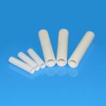1700HV 3.85g/cm3 95% Alumina Ceramic Micro Tube